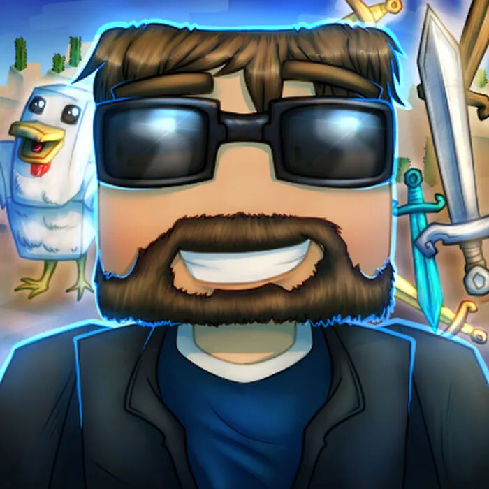 My Best Youtuber