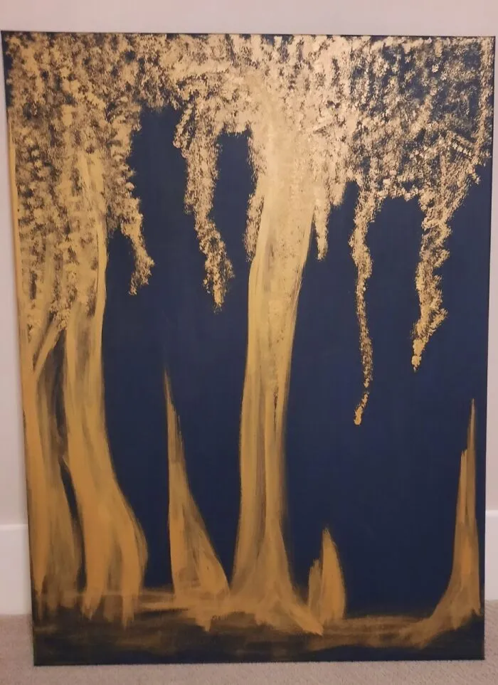 Midnight Bayou