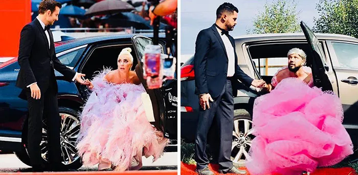 Lady Gaga