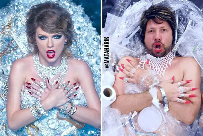 Taylor Swift