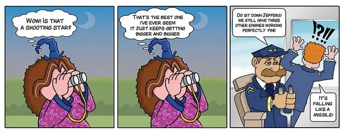 During My Mental Breakdown, I Started Creating Cartoon Strips Of My Best Friend's Life And Here's 20 Of Them