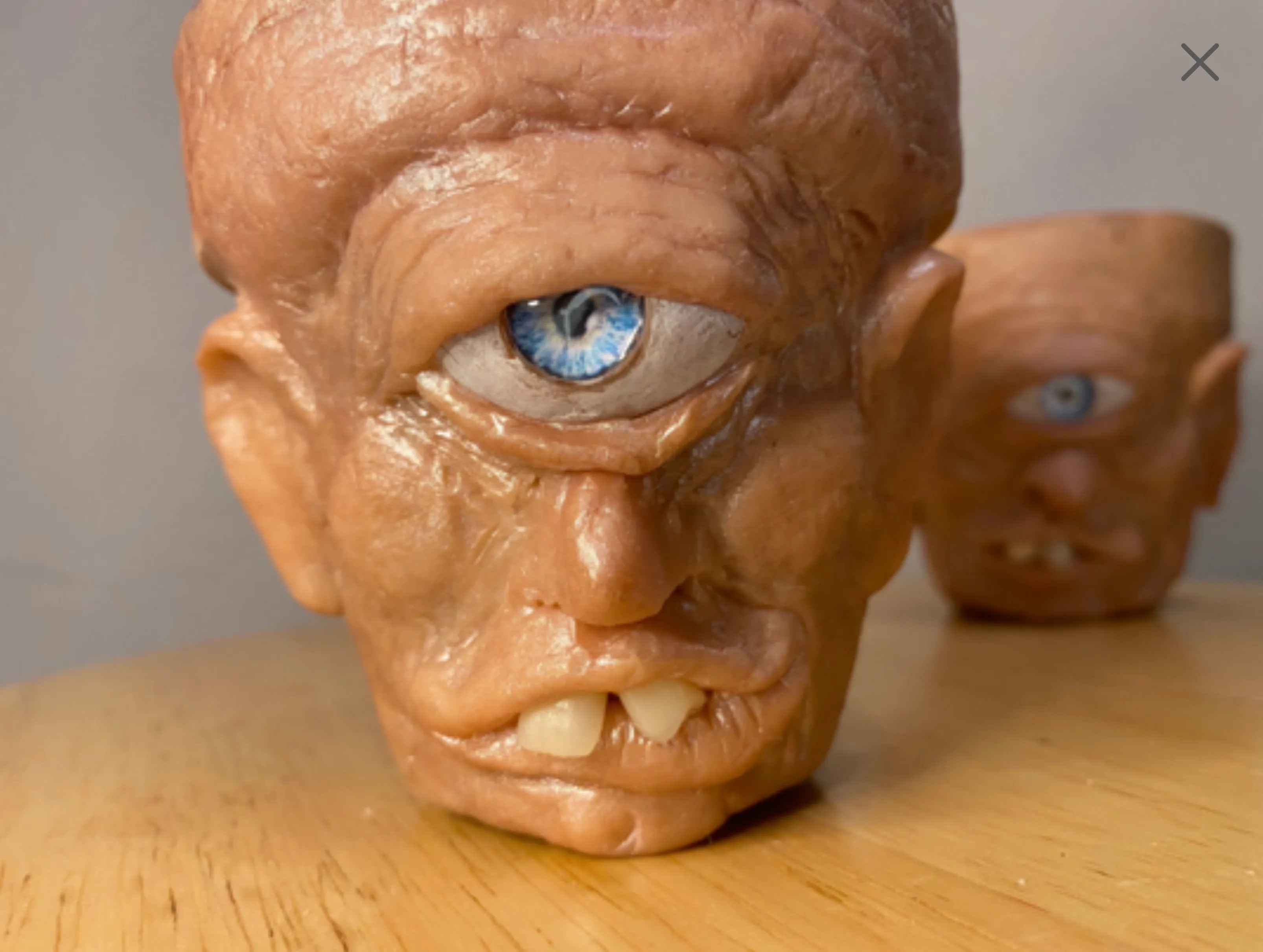 I Make Ugly Planters And Ugly Mugs On Etsy