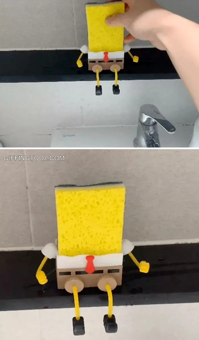 No lo necesito, no lo necesito, no lo necesito…. 