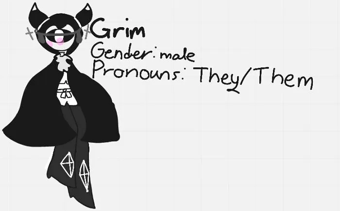 My Oc