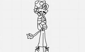 Hey Pandas, Show Everyone An Original Character Of Yours (Closed)