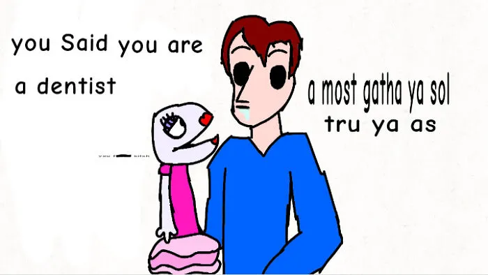 Yeah, I Made This