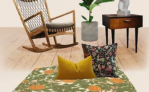 We Created 8 Interior Design Moodboards Inspired By Popular Netflix Shows