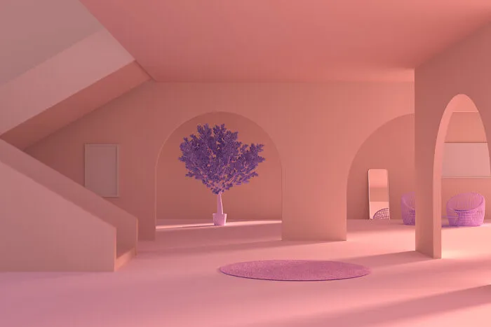 My 16 Soothing And Dreamlike 3D Landscapes