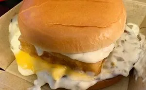 Customers Share Their Worst McDonald’s Orders On This Instagram Account (30 Pics)