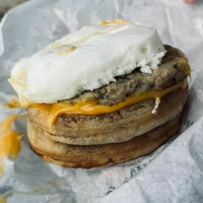 30 Clientes comparten sus peores pedidos de McDonald's en esta cuenta de Instagram