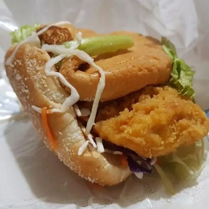 30 Clientes comparten sus peores pedidos de McDonald's en esta cuenta de Instagram