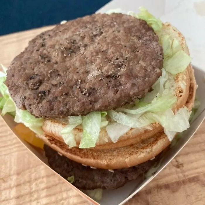 30 Clientes comparten sus peores pedidos de McDonald's en esta cuenta de Instagram