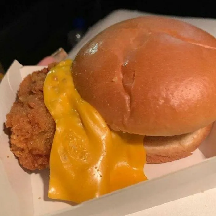 30 Clientes comparten sus peores pedidos de McDonald's en esta cuenta de Instagram