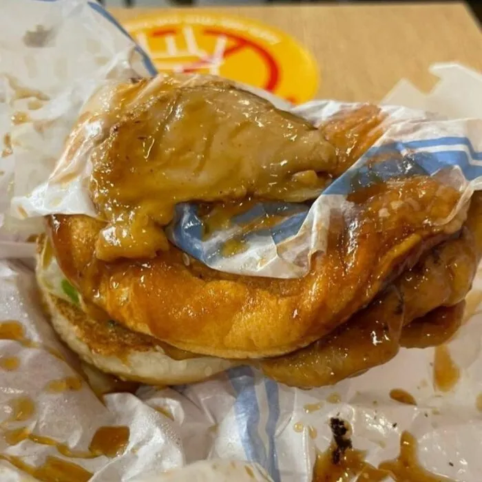 30 Clientes comparten sus peores pedidos de McDonald's en esta cuenta de Instagram