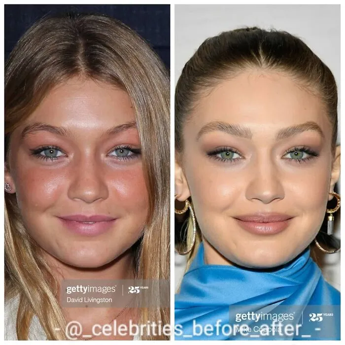 Gigi Hadid