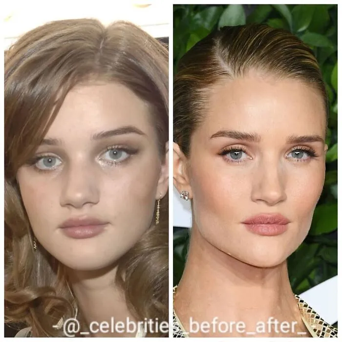 Rosie Huntington-Whiteley