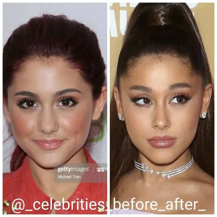 Ariana Grande