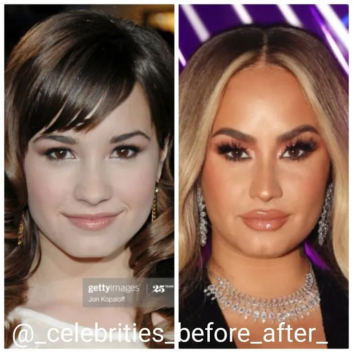 Demi Lovato