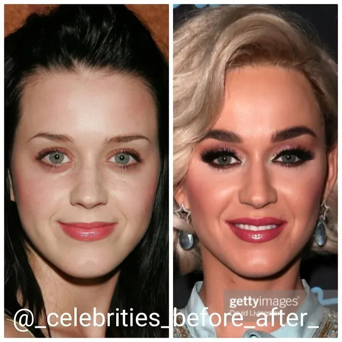 Katy Perry