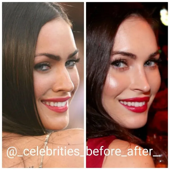 Megan Fox