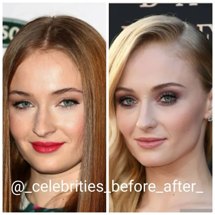 Sophie Turner