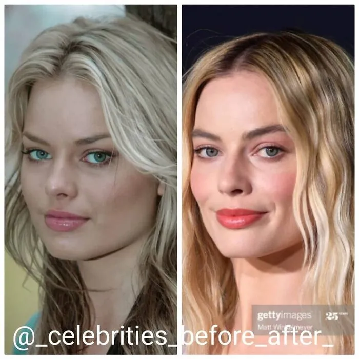 Margot Robbie