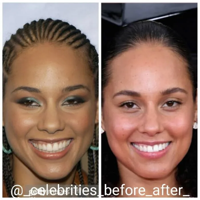 Alicia Keys