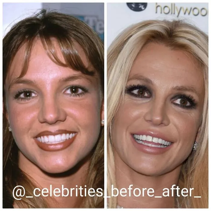 Britney Spears