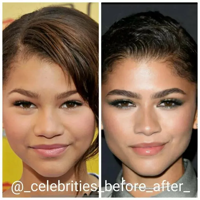 Zendaya