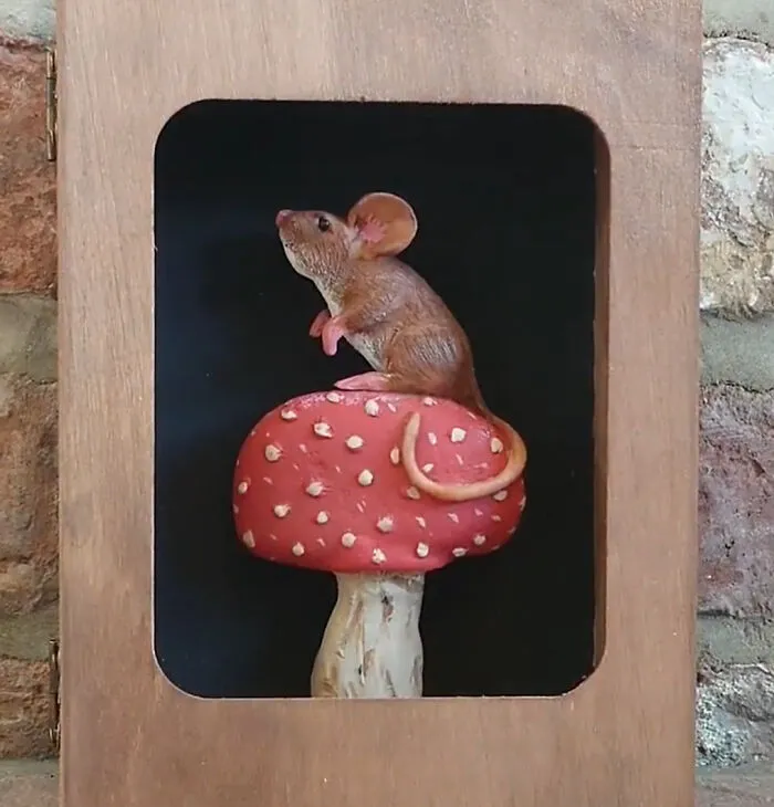 Field Mouse