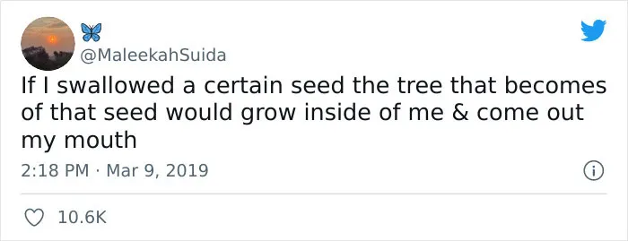 Twitter User Asked, “What Is The Dumbest Thing You Believed As A Child?” And 34 Folks Delivered