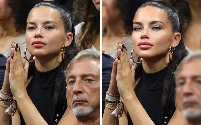 Adriana Lima