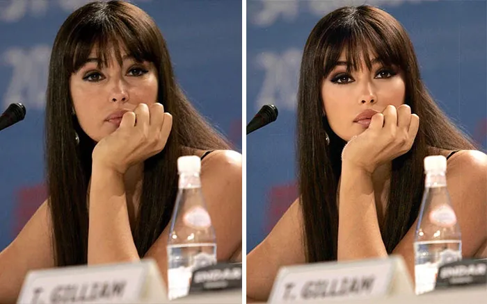 Monica Bellucci