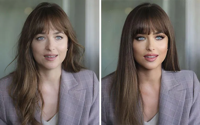 Dakota Johnson