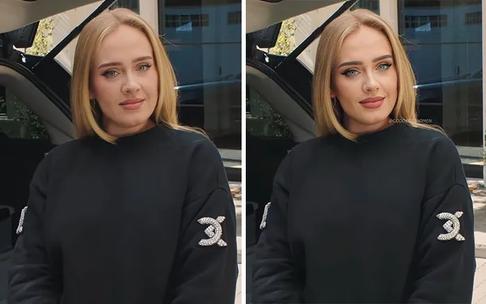 Adele