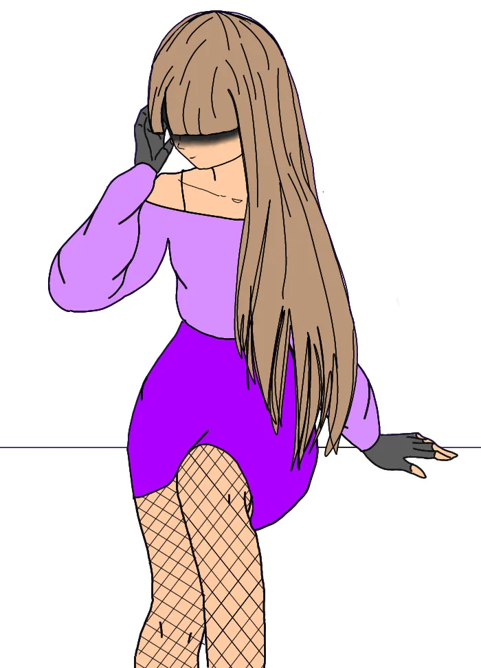 I Tried :d
