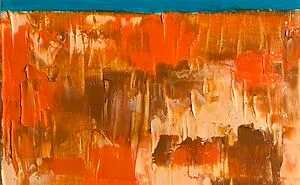 Paint To Heal: A Painter With Bipolar Disorder