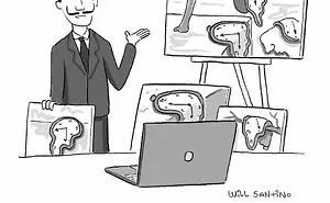 30 Of The Best Comics That Are Full Of Silly Humor And Absurd Situations By Will Santino