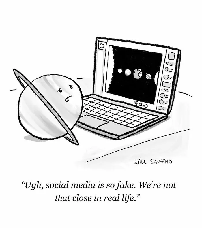30 Of The Best Comics That Are Full Of Silly Humor And Absurd Situations By Will Santino