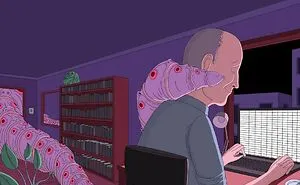 Artist Creates Comics That Involve Dark Humor, Surrealism, And Satire (30 New Pics)