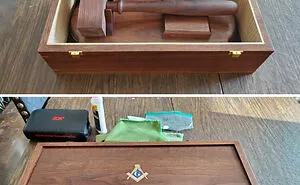 This Online Group Is All About Appreciating Woodworking Skills, And Here Are Their 50 Best Posts (New Pics)