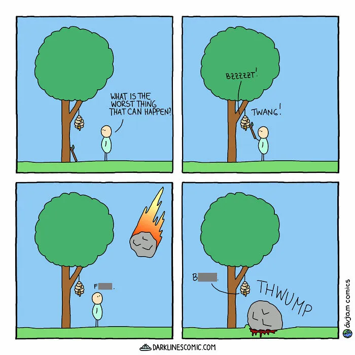 The Worst