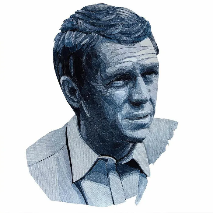 Steve Mcqueen
