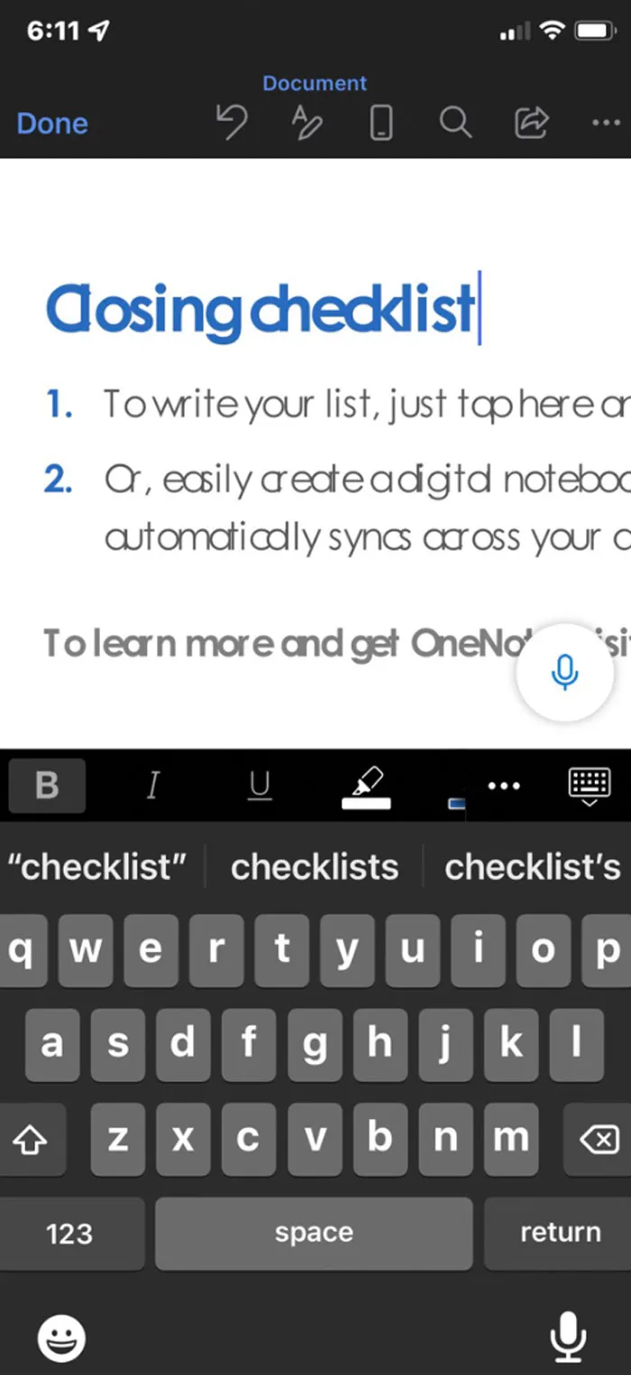 Oh Microsoft…