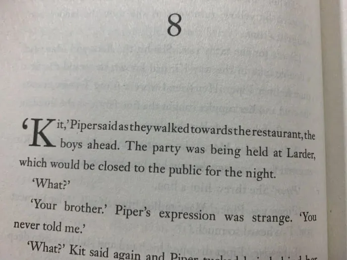 Well That’s A Long Word