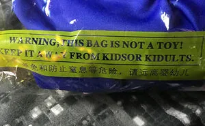 Folks Are Amused By These 30 Kerning Fails That Show How Crucial Character Spacing Is