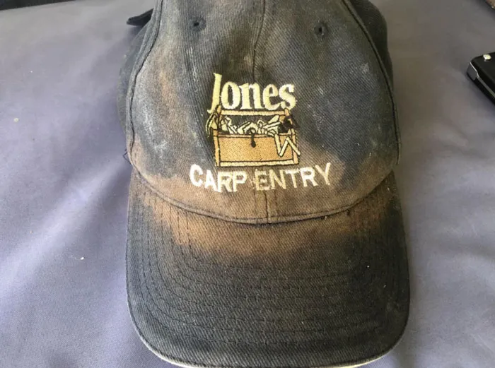 The Entry Of The Carps