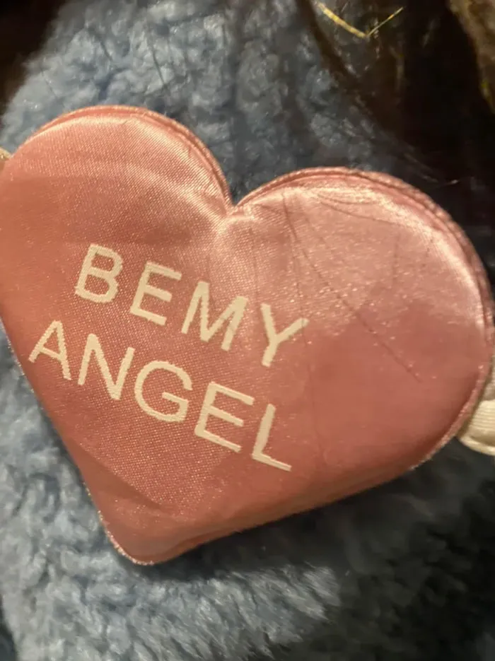Bemy Angel