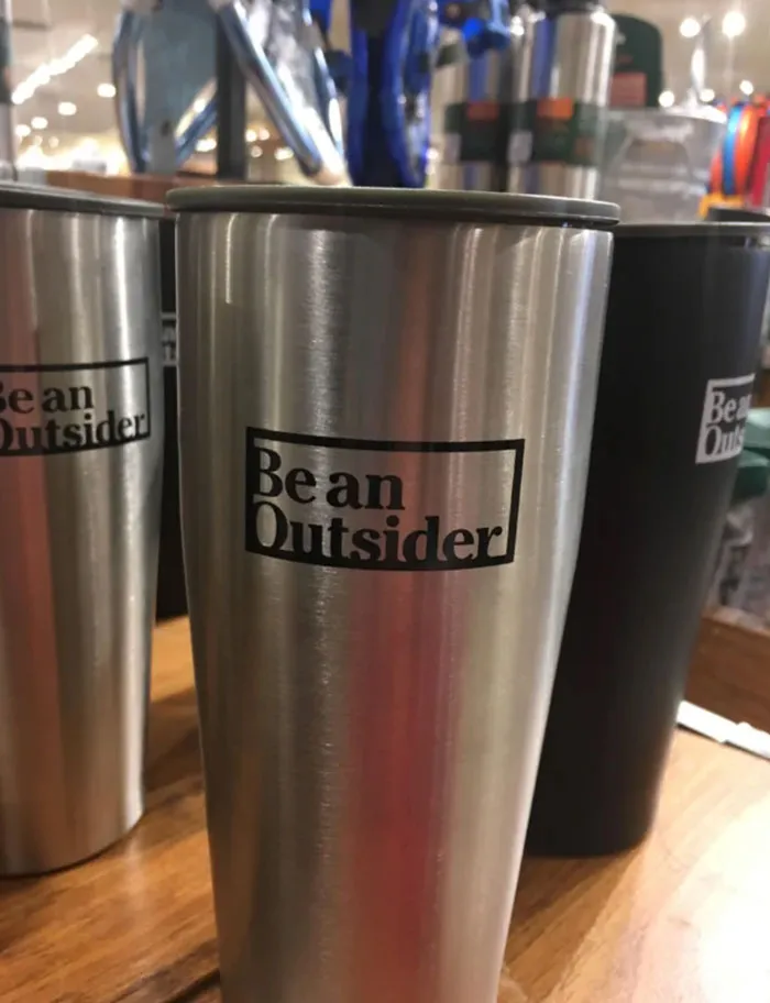 Bean Outsider