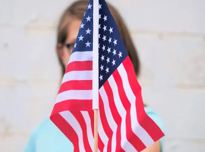 30 Of The Best Responses To Jerks Telling Someone To 'Go Back To Your Own Country'